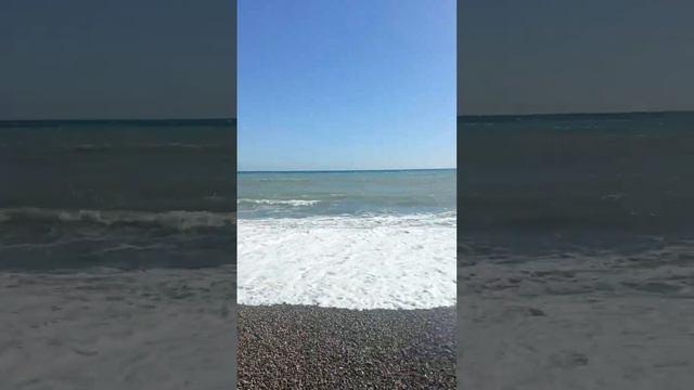 Крым Ялта Море сегодня 27 февраля 2024. смотреть онлайн
