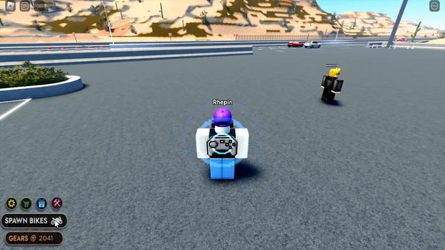 Roblox Motorcycle Mayhem New Codes July 2023 смотреть онлайн