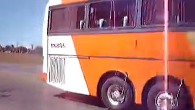 Viação Anapolina 96806 Busscar Jum Buss 360 MB O-400RSD смотреть онлайн