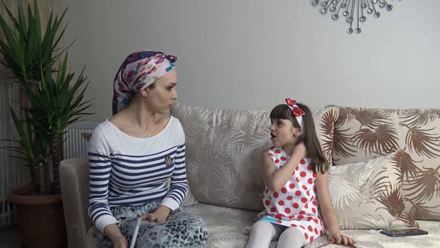 İMAM BAYILDI 3 | KOMİK VİDEO Prenses Lina смотреть онлайн
