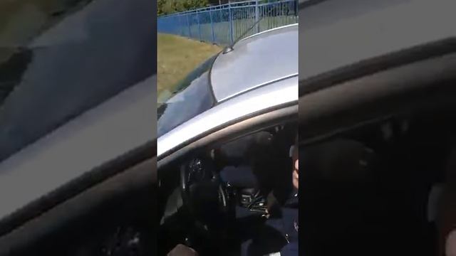 как нужно правильно разговаривать с мусорами( Зеленоград) смотреть онлайн