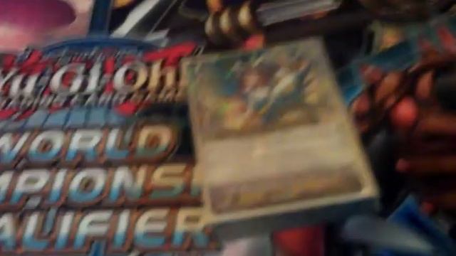 Cardfight Vanguard - Top 8 Oracle Think Tank Deck Profile - European Championship Qualifier - UK смотреть онлайн