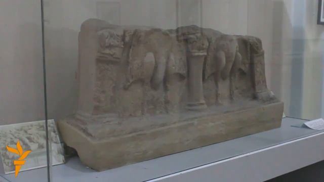 Afghanistan National Musem/национальный музей Афганистана