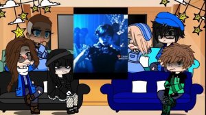 Всем приветик! Сегодня будет реакция на уэнсдей 3 часть. ???