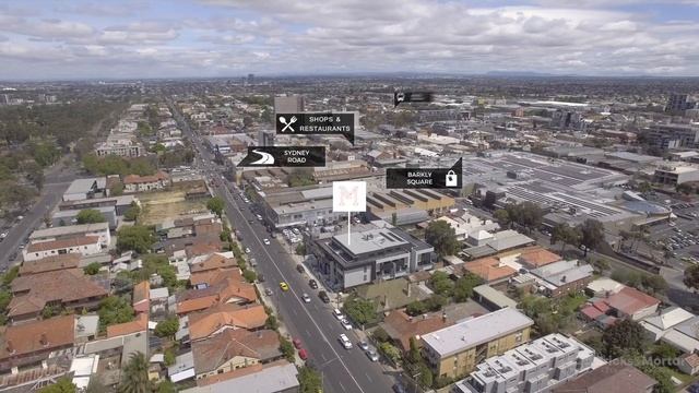213 Brunswick Road Brunswick VIC 3056 смотреть онлайн
