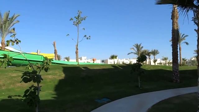 Le Royal Holiday Resort 5* Шарм-Эль-Шейх смотреть онлайн