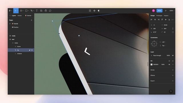 Master 3D Isometric Perspective in Figma! смотреть онлайн