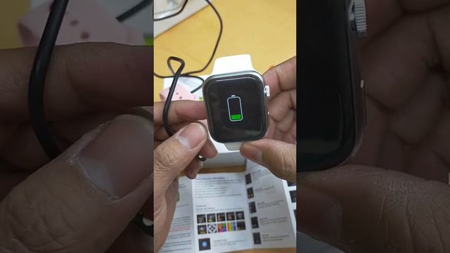 U68 Smartwatch Heart Rate Blood pressure oxygen BT Music смотреть онлайн