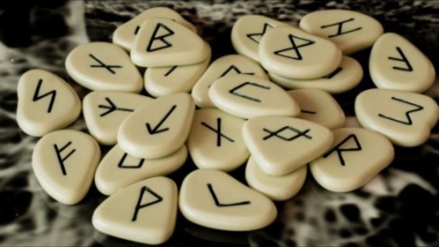 Философия рун смотреть онлайн