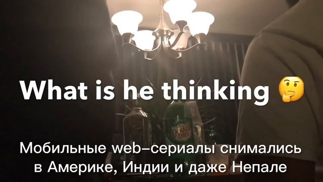 Новости мобильного кино #15 - Даешь мобильные web-сериалы! смотреть онлайн