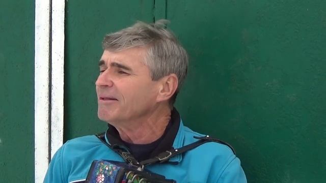 Ваня дурачок