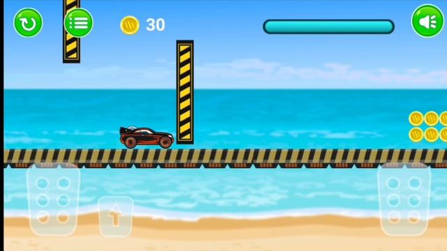 Яндекс игры #4. Морской Форсаж! ??? смотреть онлайн