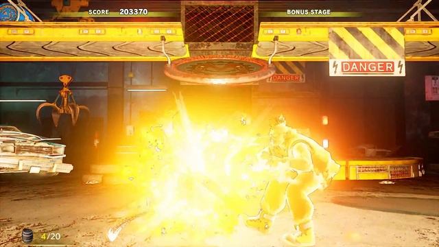 Street Fighter V Arcade Edition - R. Mika Arcade Mode (Street Fighter 5 Path) смотреть онлайн