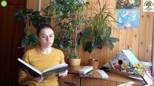 Читаем сказки о природе вместе в рубрике Николай Сладков «Заячий Хоровод»