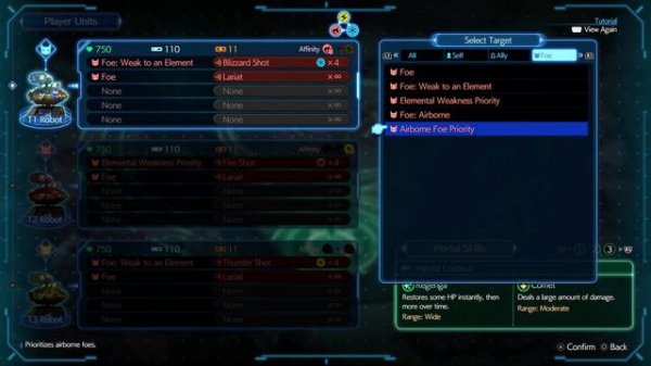 Final Fantasy 7 Rebirth - All 4 Cosmo Canyon Protorelic Phenomenon [PS5]