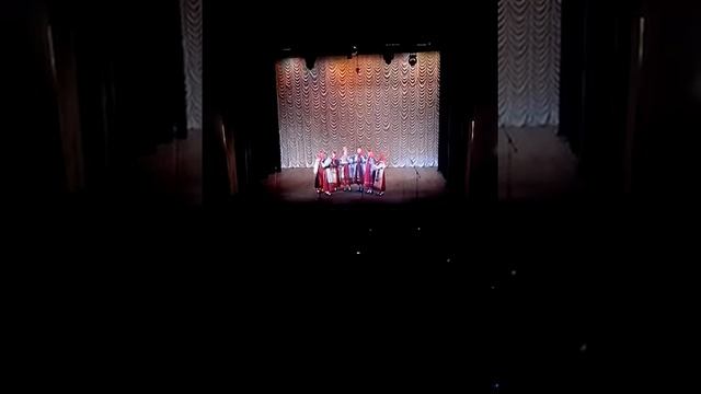 Фольклорный ансамбль "ГОЛУБКА" (г. Губкин Белгородской обл.) смотреть онлайн