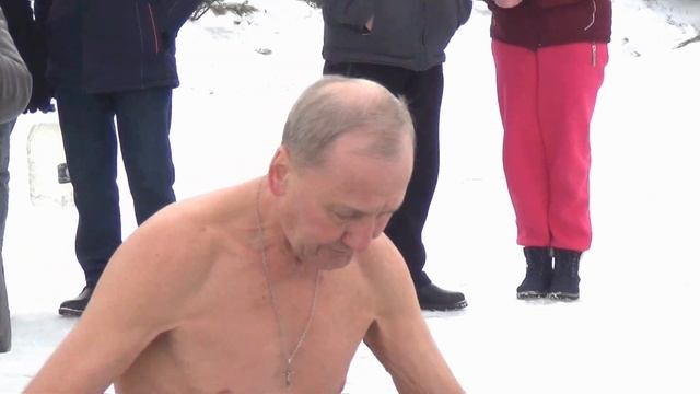 Погружение...2022. Крещение если на греческом языке смотреть онлайн