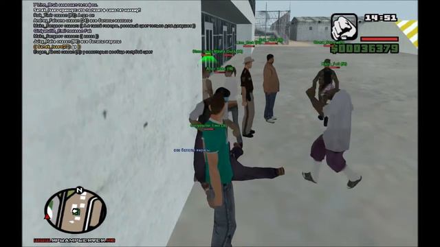 Открывается новый мой сервер ип в описании смотреть онлайн