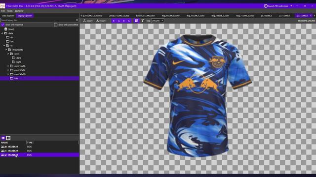 FIFA 21 CREATE A CLUB TUTORIAL (PC MOD) смотреть онлайн