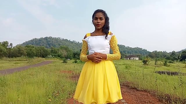 PADRI NEW KONKANI SONG BY ISMITA  CARVALHO