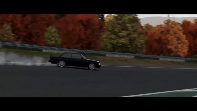 Montage #6 | Volvo 242 Turbo Evolution [Forza Motorsport 7] смотреть онлайн