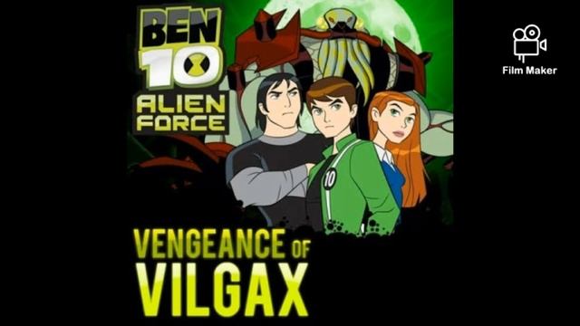 BEN 10 Vengeance Of Vilgax OST - Stage 1 (extended)(HQG)