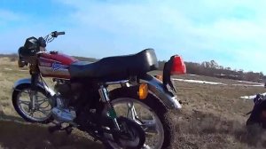 Египетская Сила от Мото 46