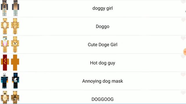 HOW TO GET A DOGE SKIN FOR MCPE! + MY NEW SKIN! смотреть онлайн