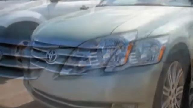 2006 Toyota Avalon 4dr Sdn Limited Sedan - Cordova, TN смотреть онлайн