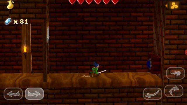 Прохождение игры свордиго 2 часть. смотреть онлайн