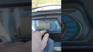 Электротрицикл Трицикл GreenCamel Шторм Пикап (60V 1500W)