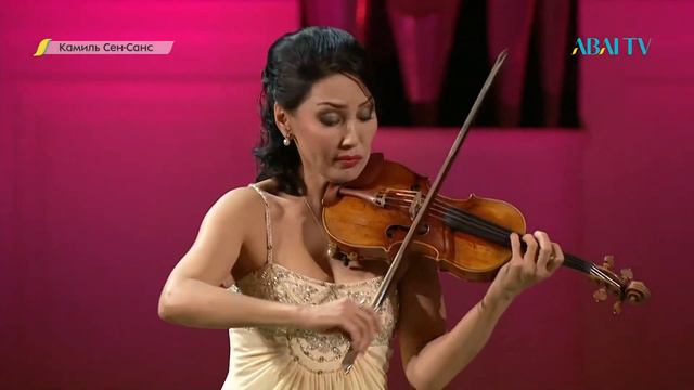 «СЕН-САНС» . Концерт смотреть онлайн
