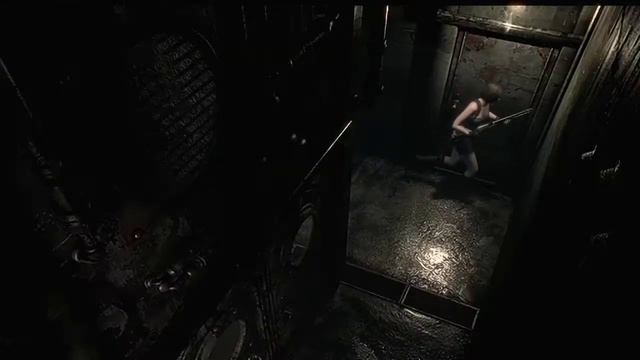 Resident Evil HD Every Nook and Cranny Long Play Final Part Five (Xbox One) смотреть онлайн