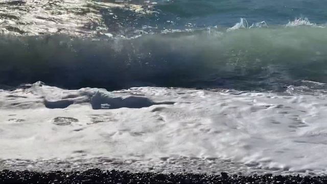 30.12.2022. Погода в Сочи в декабре. Смотри на Чёрное море каждый день.