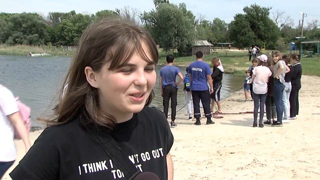 День безопасности на воде смотреть онлайн