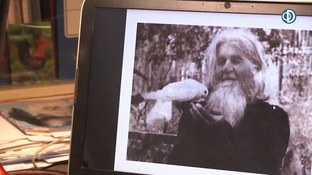 Хрущёвские гонения. Почаевская лавра. Головкова Л. А. смотреть онлайн