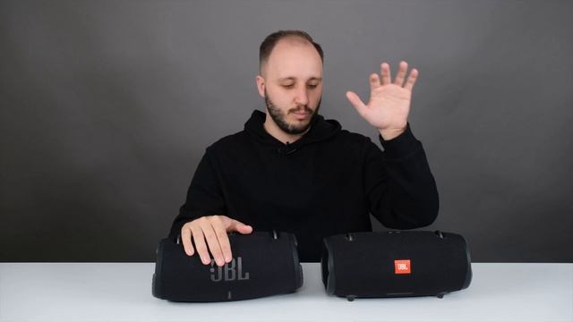 ❓СТАЛО ХУЖЕ? JBL Xtreme 3 против JBL Xtreme 2. Впечатления от использования смотреть онлайн