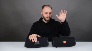 ❓СТАЛО ХУЖЕ? JBL Xtreme 3 против JBL Xtreme 2. Впечатления от использования
