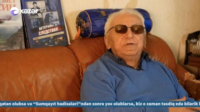 Владимир Калиниченко о Сумгаите.Казачий генерал Аветисян.Саркис о президенте Армении...ФАКТЫ смотреть онлайн