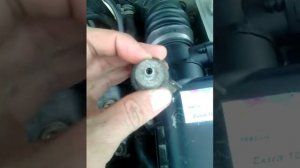 Плохо тянет ваз 2114