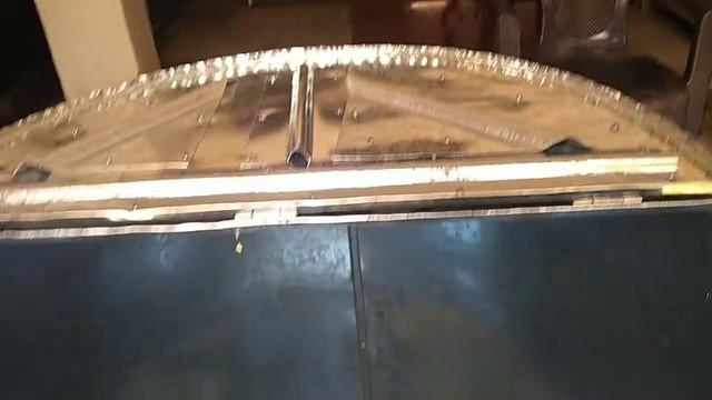 2 Quantal ( 200 Kg ) Stainless Steel Drum (container) || ISI Marked Steel смотреть онлайн