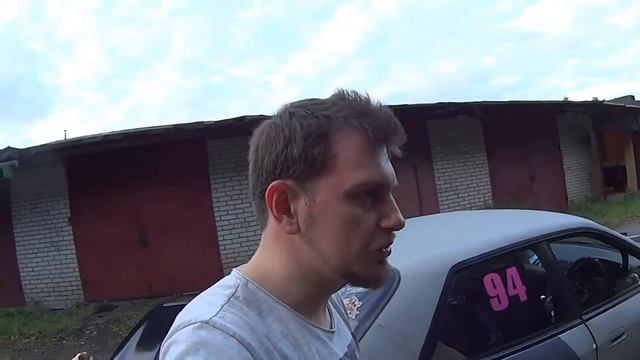 Самый полный обзор моего Ниссан Скайлайн 32 смотреть онлайн