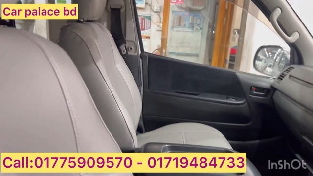 HIACE SUPER GL 2012?অল্প বাজেটের সুপার জিএল?HiAce 2012?SUPER GL 12?HIACE SUPER GL 12?Used car REVIE смотреть онлайн