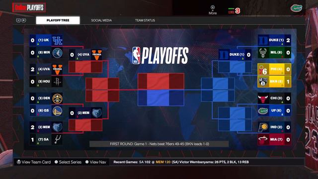 Killkill vs Lives Good Crack playoffs смотреть онлайн