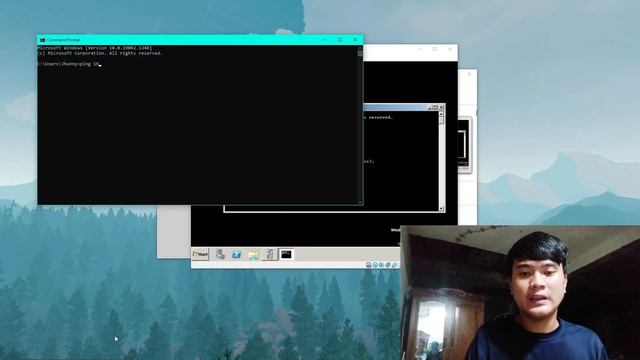 Virtualization Task смотреть онлайн