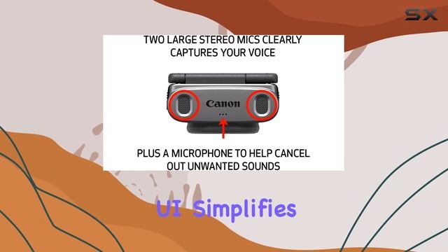 Compact Powerhouse: Canon PowerShot V10 Vlog Camera Review