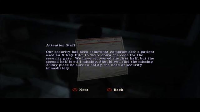 Silent Hill Homecoming part 1: Frame Rate Hell смотреть онлайн