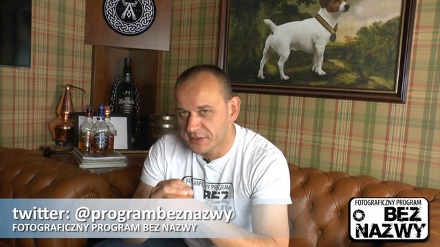 Ile megapikseli ma sens? - Czytelnicza Loża Smakosza - IV 2008 смотреть онлайн