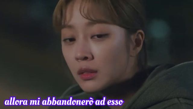 Seo Gi (서 기) - Destiny (sub italiano) - Destined with you ost part. 5 смотреть онлайн