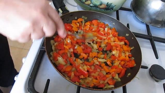 ТАКОЙ ОВОЩНОЙ СУПЧИК С СЫРНЫМИ ШАРИКАМИ НЕ ОСТАВИТ ВАС РАВНОДУШНЫМИ / РЕЦЕПТ ОТ ИВАНЫЧА КУЛИНАРА смотреть онлайн